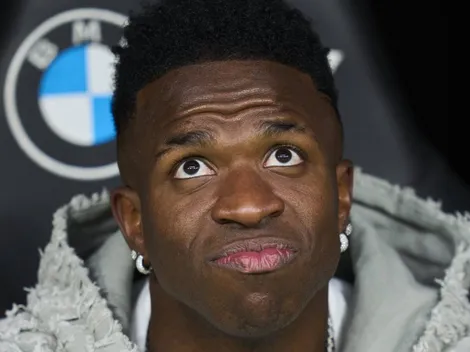 Real Madrid pode perder Vinícius Júnior para Arábia ou Manchester United