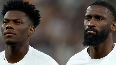 (Photo by Angel Martinez/Getty Images)