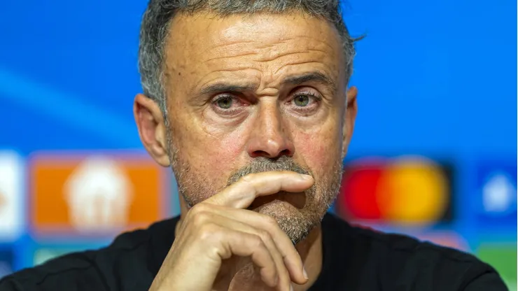 Barcelona vê o PSG de Luis Enrique sinalizar oferta por Martin Baturina.