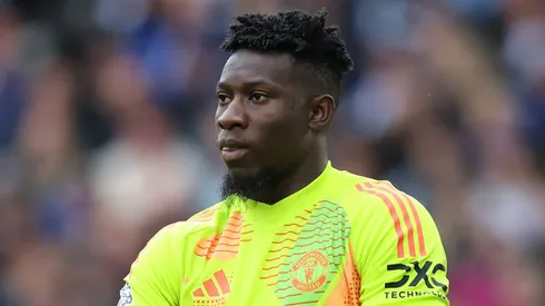 Diante das incertezas em relação a André Onana, o Manchester United estuda a contratação de Nick Pope. (Foto: IMAGO / Sportimage)