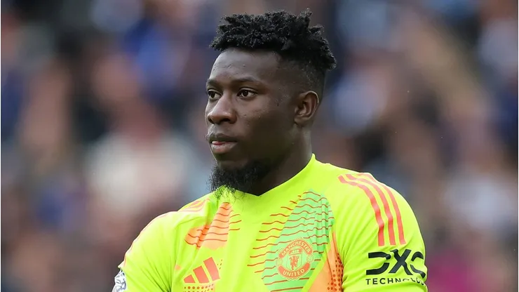 Diante das incertezas em relação a André Onana, o Manchester United estuda a contratação de Nick Pope. (Foto: IMAGO / Sportimage)