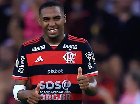 Lorran é desejo dos dirigentes da Inter de Milão, da Itália