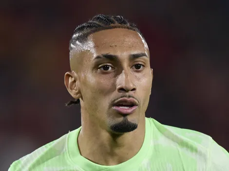 Raphinha celebra retorno de Lamine Yamal: “Faz a diferença”