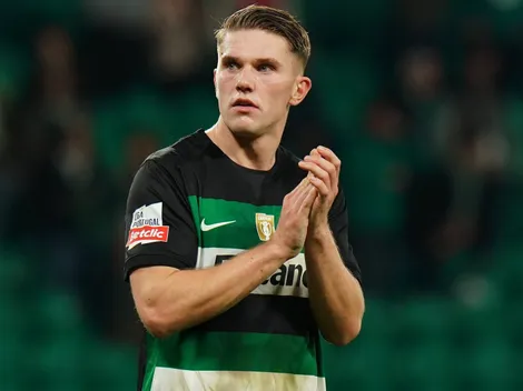 Gyokeres, do Sporting, prioriza o Manchester United ao invés do City