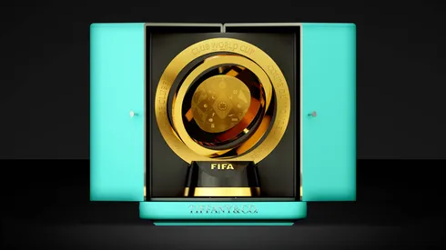 FIFA revolta torcedores após colocar River Plate acima do Botafogo no Super Mundial de Clubes. (Foto: Imago)