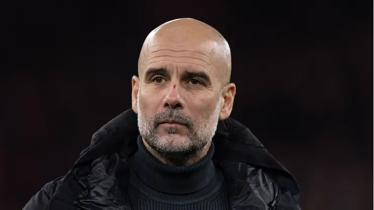 Time da Premier League responde a interesse do Manchester City em joia