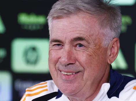 Permanência de Ceballos pode ser prioridade, diz portal