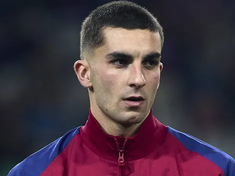 Ferrán Torres é detonado por torcedores: "Sai do clube"