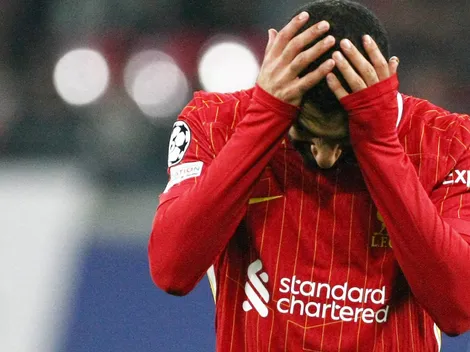 Salah revela dois motivos não acordados por uma renovação