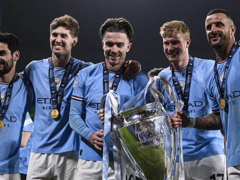 Diretoria entende que já deveria ter mandado Walker embora