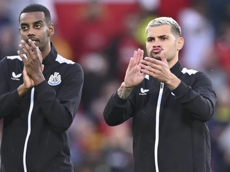 Barcelona decide fazer oferta para assinar com Alexander Isak