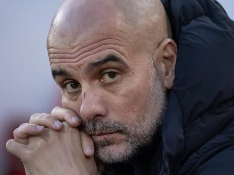 Demissão? City tem 8 nomes para o lugar de Guardiola