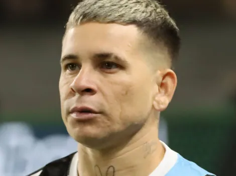 Santos aceita vender Soteldo ao Corinthians, mas quer uma boa oferta