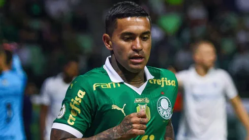 Dudu não vai jogar mais pelo Palmeiras - Foto: IMAGO / Fotoarena