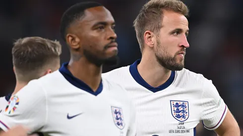 (Photo by Stu Forster/Getty Images)