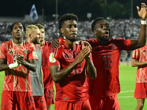 Bayern de Munique quer emprestar Mathys Tel