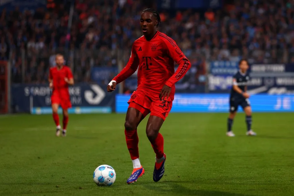 (Photo by Dean Mouhtaropoulos/Getty Images)