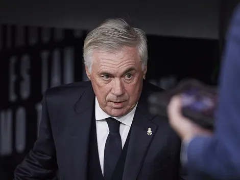 Sob os olhos de Ancelotti, Nico Paz desperta interesse da Inter de Milão