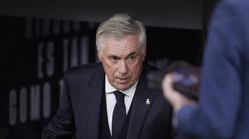 Real Madrid pode ser atravessado pela Inter de Milão por Nico Paz.