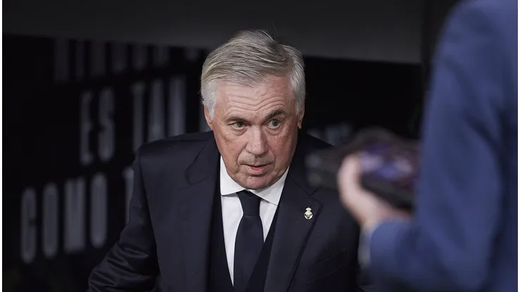 Real Madrid pode ser atravessado pela Inter de Milão por Nico Paz.