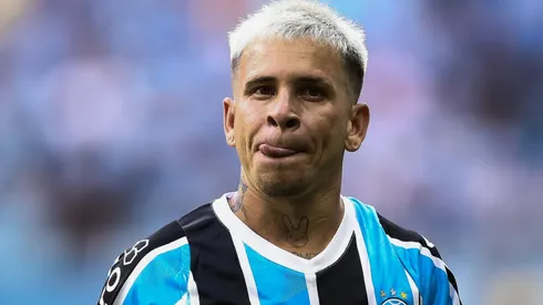 (Photo by Pedro H. Tesch/Getty Images)