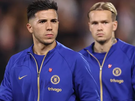 Barcelona retoma interesse e tenta a chegada de Mudryk