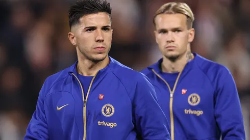 (Photo by Ryan Pierse/Getty Images)