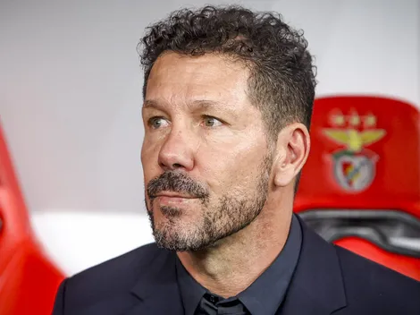 Diego Simeone teria ficado impressionado com Sam Beukema