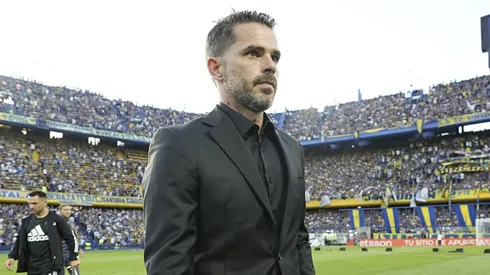 O meio-campista espanhol, atualmente no Athletic Club, despertou o interesse do treinador Fernando Gago, que enxerga no jogador uma peça fundamental para fortalecer o time. (Foto: IMAGO / Photogamma)