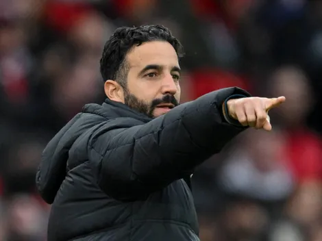 Leny Yoro pode retornar para o clássico contra o Arsenal