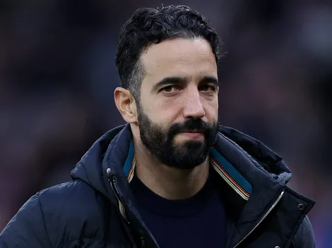 Manchester United quer anunciar Gyokeres e negocia sua chegada