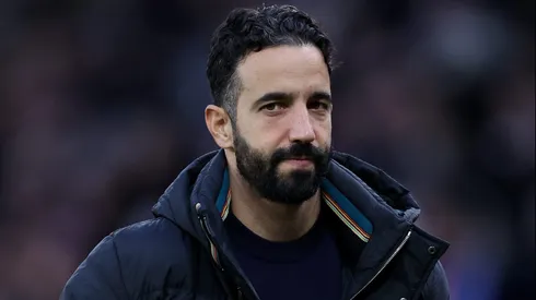 (Photo by Alex Livesey/Getty Images)