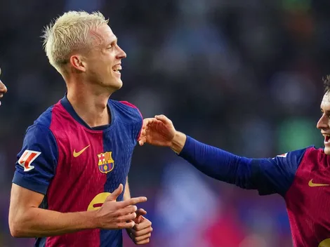 Barcelona faz mudanças na escalação para enfrentar o Mallorca