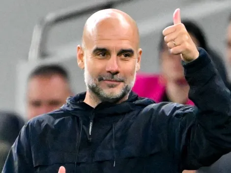 Diretoria negociou com Rodrygo, desejo de Guardiola, afirma portal