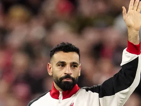 Arábia pode oferecer R$1,5 bilhão para convencer Mohamed Salah