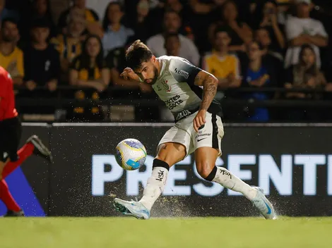 Palpite: Corinthians x Bahia – Brasileirão – 03/12/2024