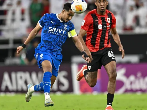 Palpite: Al Hilal x Al Gharafa – Liga dos Campeões AFC – 03/12/2024