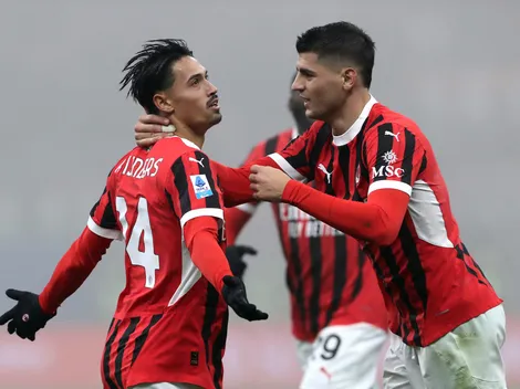Sem decolar,Milan pega Sassuolo de olho nas quartas da Copa da Itália