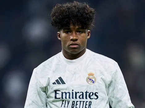 Endrick teria problema com Ancelotti? Rádio diz que sim