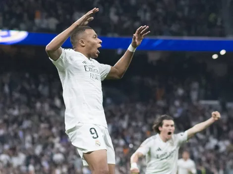 Kylian Mbappé busca redenção após pênalti perdido na Champions