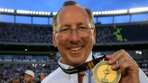 (Photo by Buda Mendes/Getty Images)