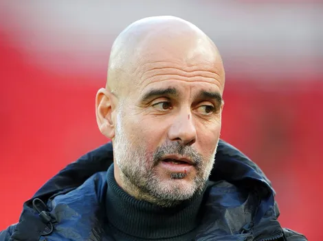 Stefan Ortega defende Guardiola e alfineta a torcida do Liverpool