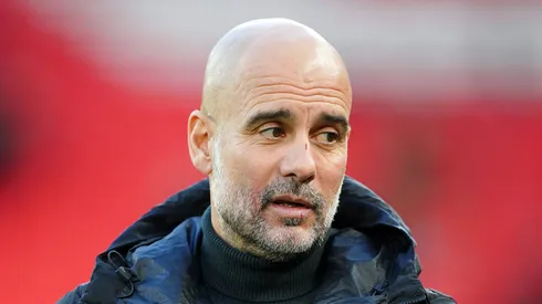 Astro do Manchester City defende Guardiola após revés para o Liverpool