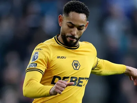 Wolverhampton quer permanência de Matheus Cunha após interesse do United