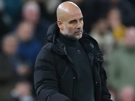Szoboszlai e Gravenberch provocam Guardiola