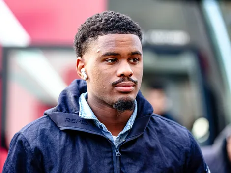 Real Madrid terá de pagar €60 milhões pela contratação de Jorrel Hato, joia do Ajax