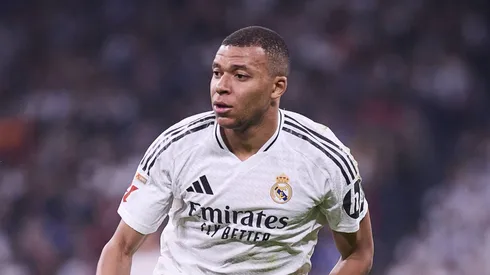 Astro do Real Madrid faz projeção sobre o futuro de Mbappé.