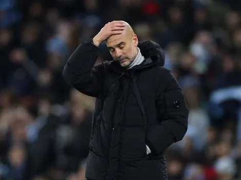 Guardiola rebate provocações após derrota do City: "Estou orgulhoso..."