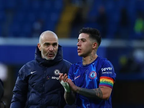 Na mira do Chelsea, Liam Delap desperta o interesse da Juventus