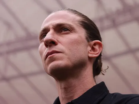 Flamengo vence Inter, quebra invencibilidade e tira rival da briga pelo título